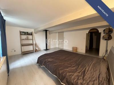 Maison - 150 m² - 4 pièces