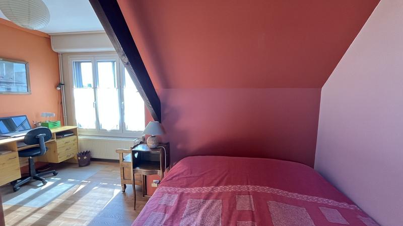 Appartement - 155 m² - 5 pièces