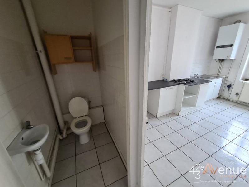 Immeuble - 600 m² - 25 pièces