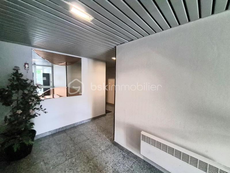 Appartement - 54 m² - 2 pièces