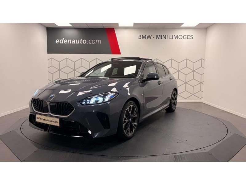 Bmw Série 1 120 170 ch Dkg7 m Sport