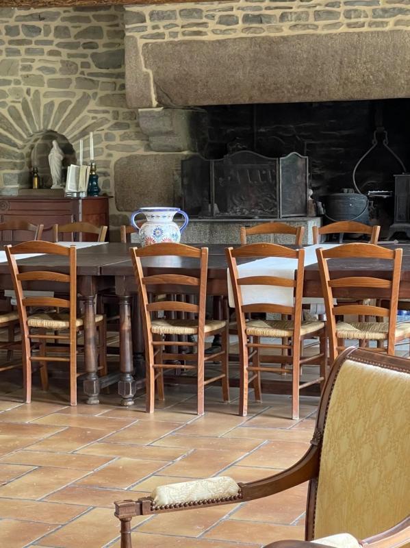 Maison de campagne - 300 m² - 9 pièces