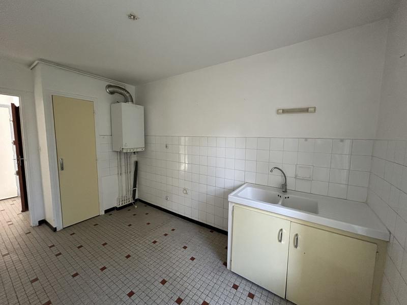 Appartement - 78 m² - 4 pièces