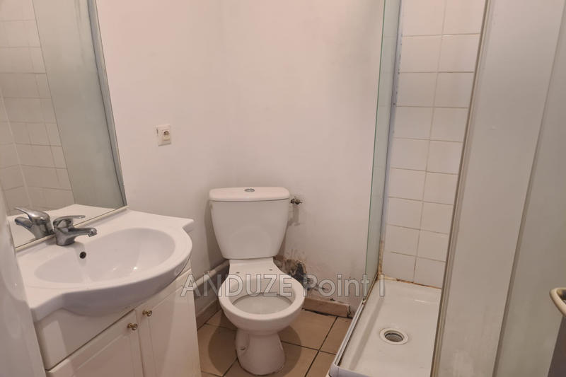 Appartement - 28 m² - 2 pièces