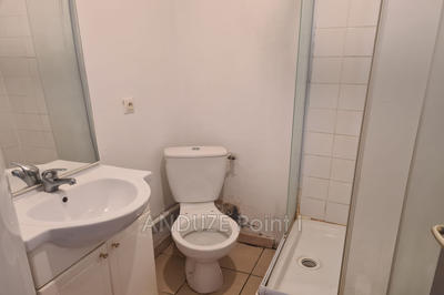 Appartement - 28 m² - 2 pièces