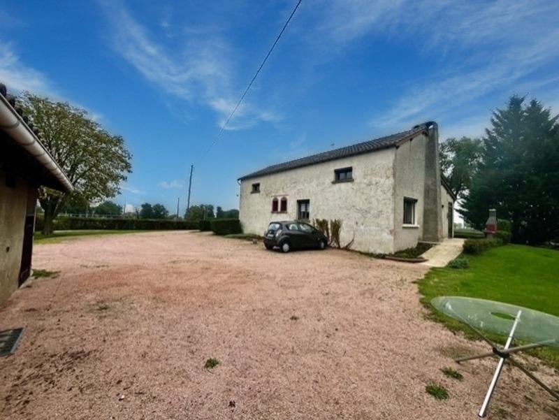 Maison - 200 m² - 6 pièces