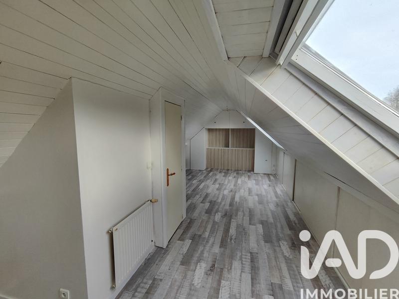 Maison - 155 m² - 5 pièces