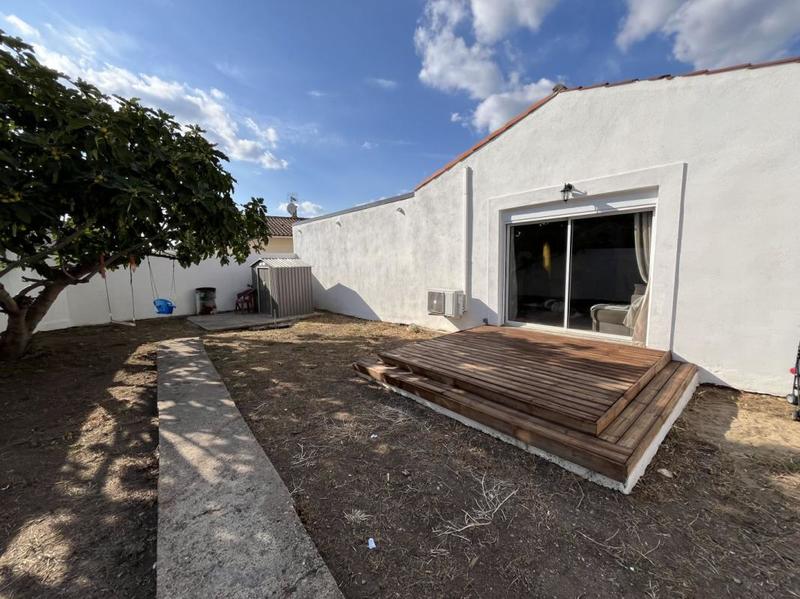 Villa - 73 m² - 3 pièces