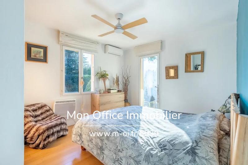 Maison - 111 m² - 4 pièces