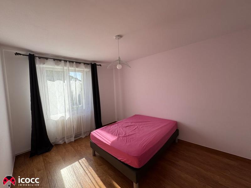 Maison - 196 m² - 6 pièces