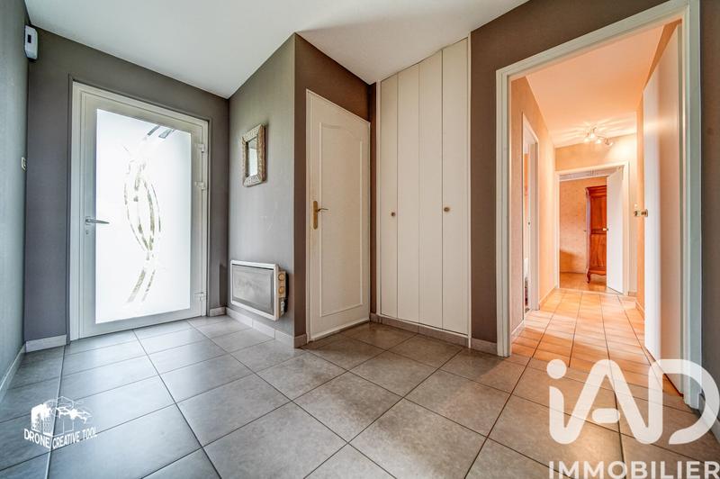 Maison - 96 m² - 5 pièces