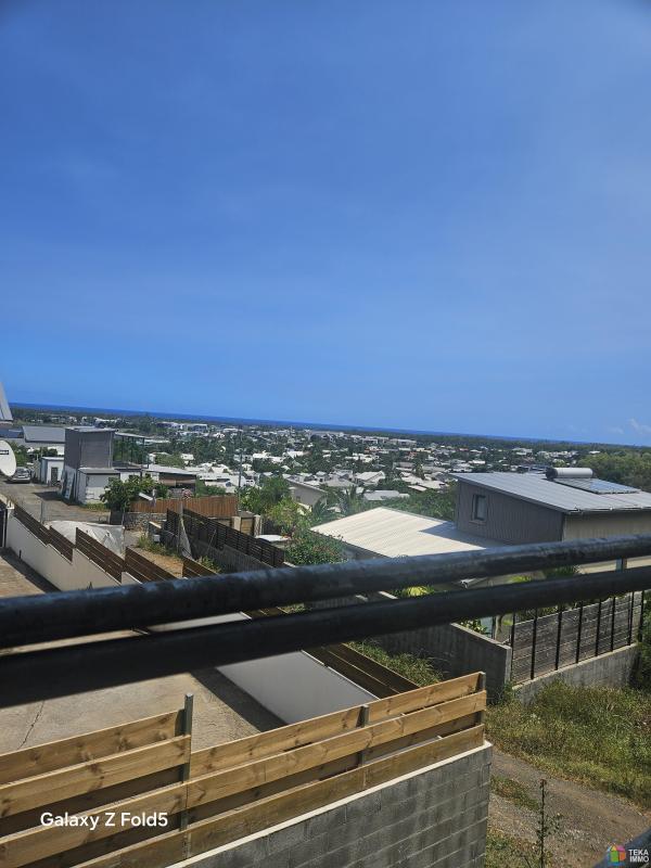 Appartement - 88 m² - 4 pièces