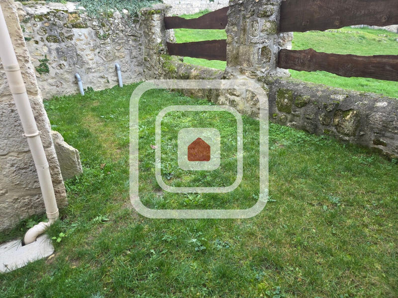 Maison - 76 m² - 5 pièces