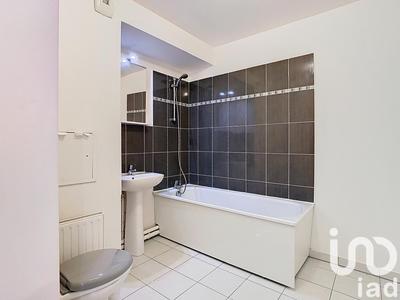 Appartement - 33 m² - 1 pièce