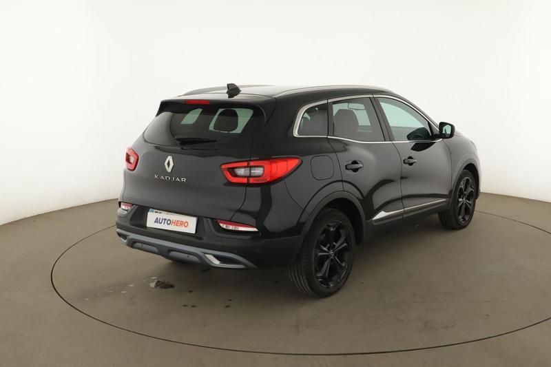 Renault Kadjar 1.3 TCe Sl Black Edition Edc 160 ch