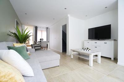 Maison - 152 m² - 8 pièces