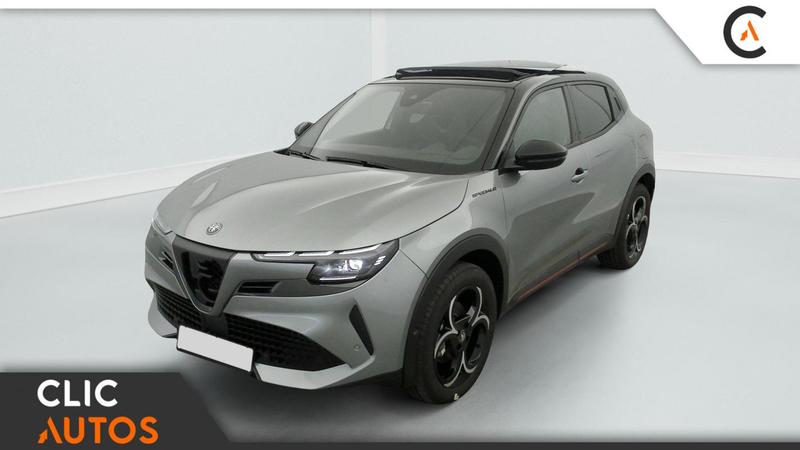 Alfa Romeo Junior 1.2 Ibrida 145 ch eDCT6 Speciale