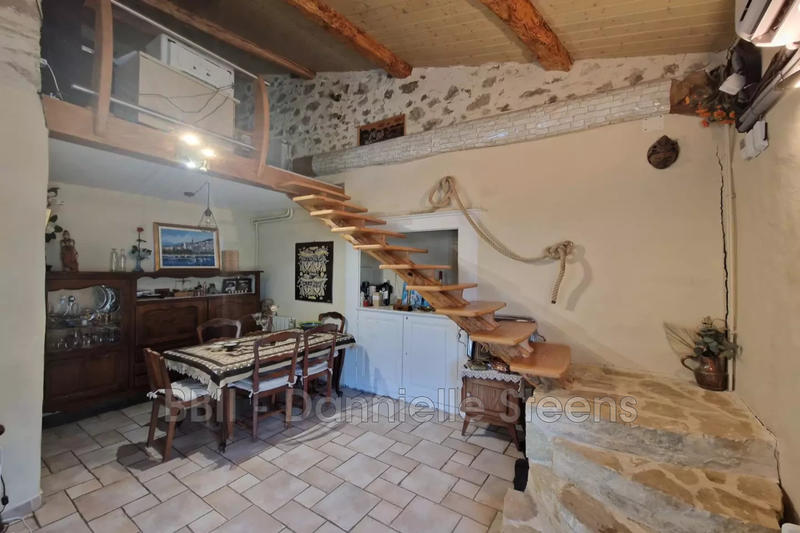 Bergerie - 150 m² - 6 pièces