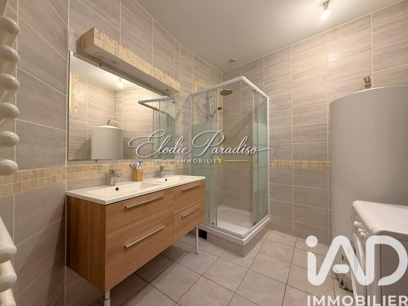 Appartement - 113 m² - 5 pièces