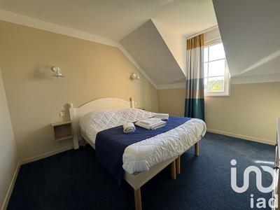 Appartement - 33 m² - 2 pièces