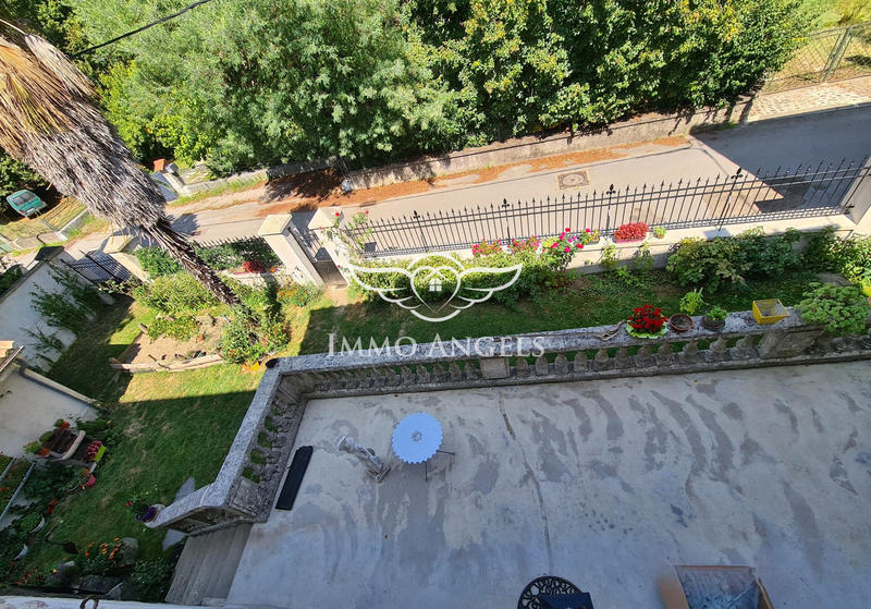 Maison ancienne - 276 m² - 10 pièces