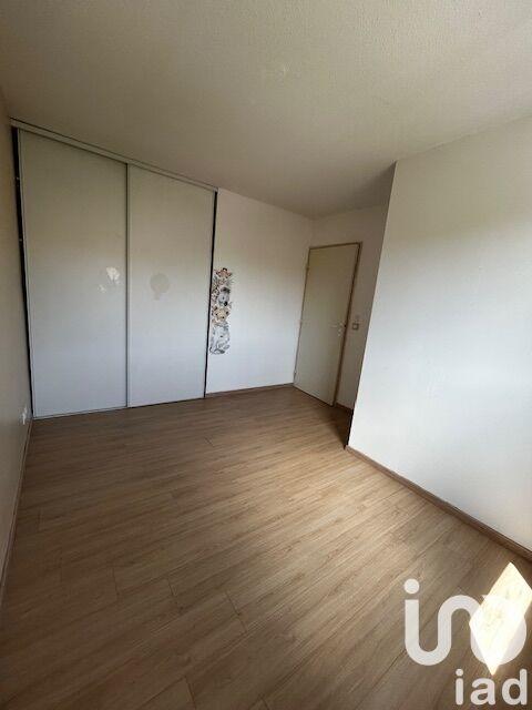 Maison - 84 m² - 4 pièces