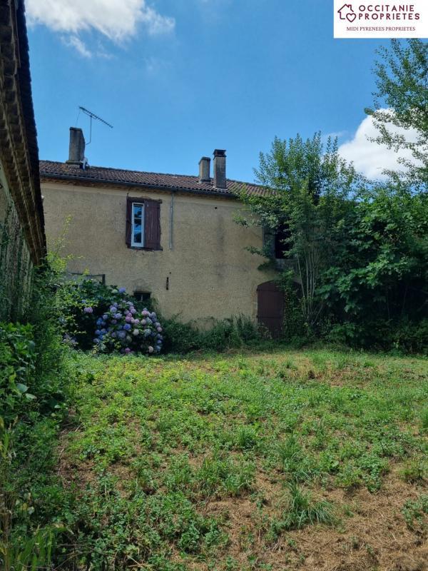 Ferme - 216 m² - 6 pièces