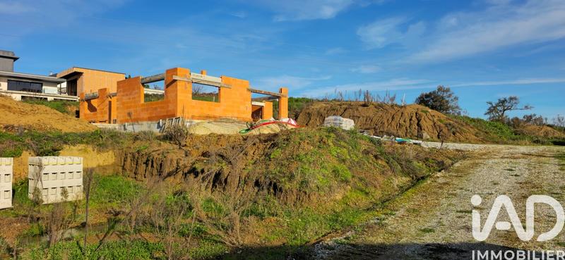 Maison - 149 m² - 5 pièces