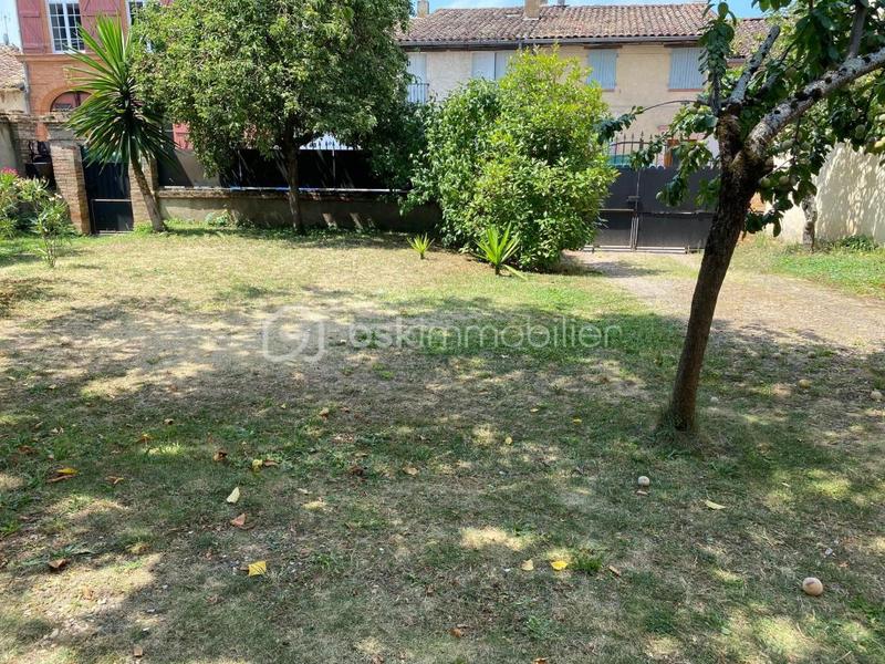 Maison de village - 165 m² - 5 pièces