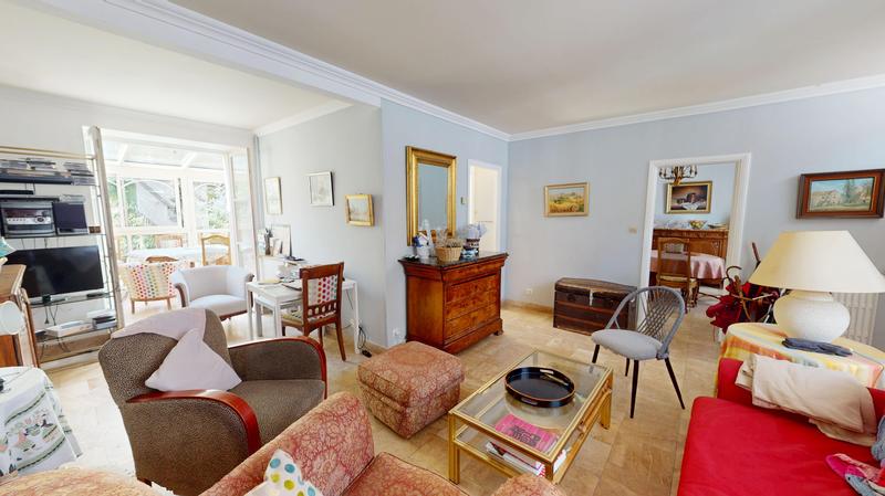 Maison - 133 m² - 5 pièces