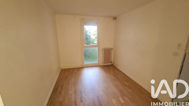 Appartement - 97 m² - 5 pièces
