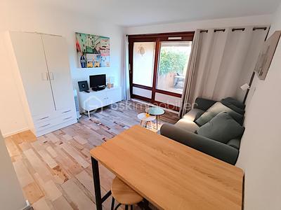 Appartement - 23 m² - 1 pièce