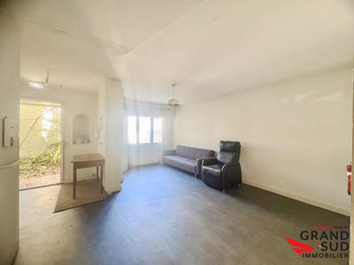 Maison - 98 m² - 4 pièces