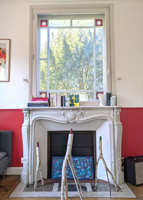 Maison - 205 m² - 9 pièces