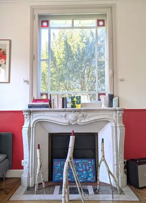 Maison - 205 m² - 9 pièces