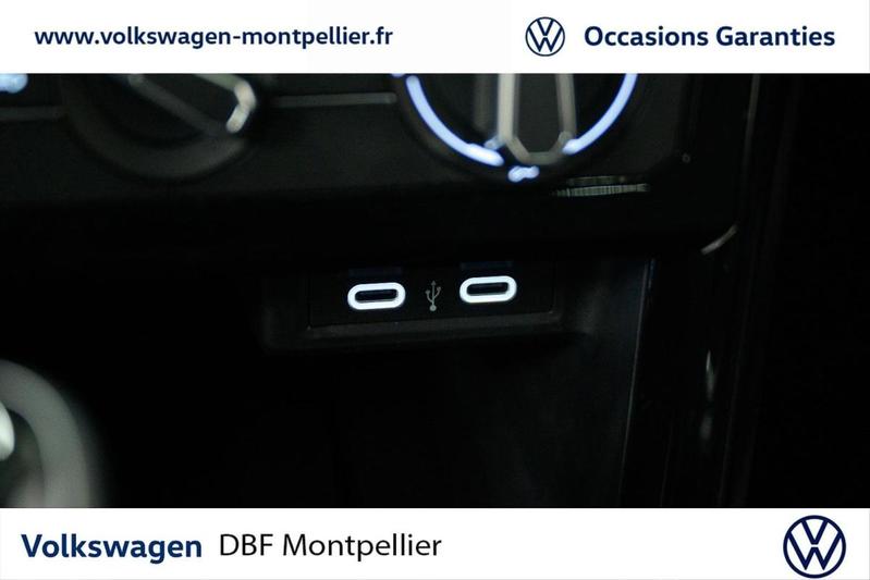 Volkswagen t-Cross Fl 1.0 Tsi 95ch Bvm5 Life/Life P