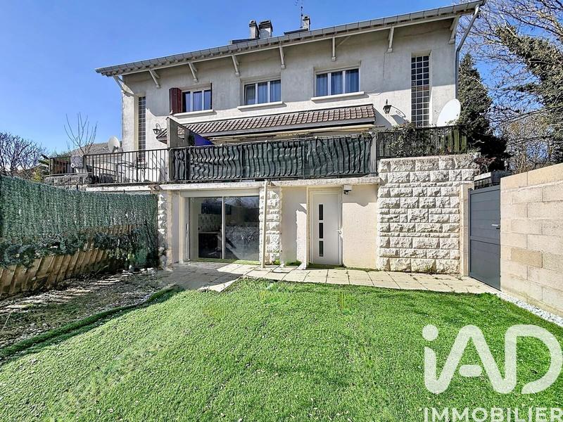 Appartement - 63 m² - 2 pièces