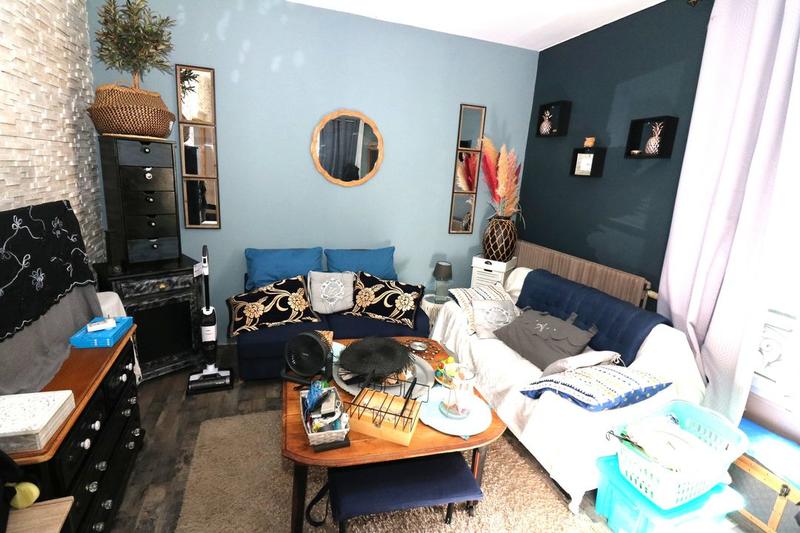 Immeuble - 290 m² - 11 pièces