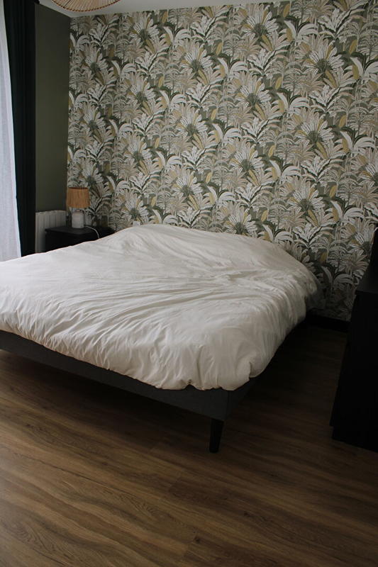 Appartement - 92 m² - 3 pièces