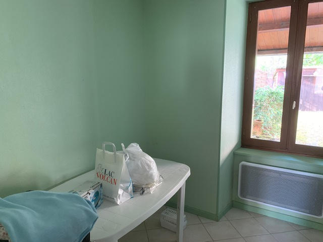 Maison - 150 m² - 8 pièces