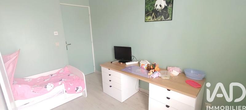 Appartement - 76 m² - 4 pièces