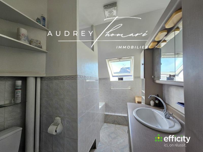 Pavillon - 94 m² - 5 pièces