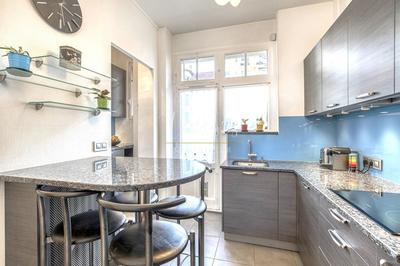 Appartement - 91 m² - 5 pièces