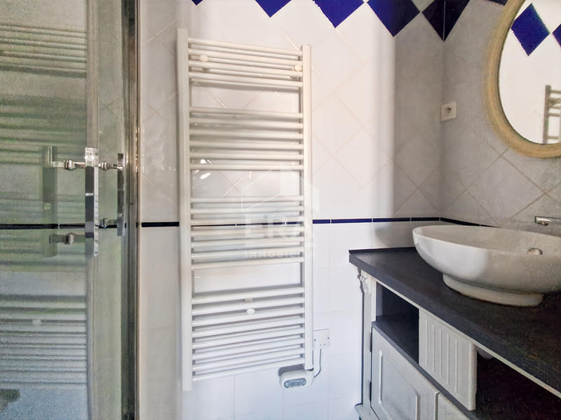 Appartement - 32 m² - 1 pièce