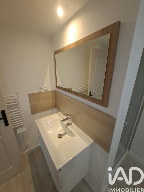 Maison - 60 m² - 2 pièces