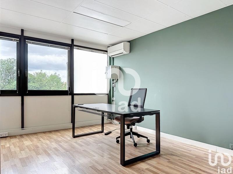 Bureau - 53 m²