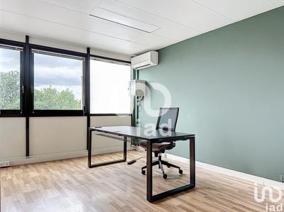 Bureau - 53 m²