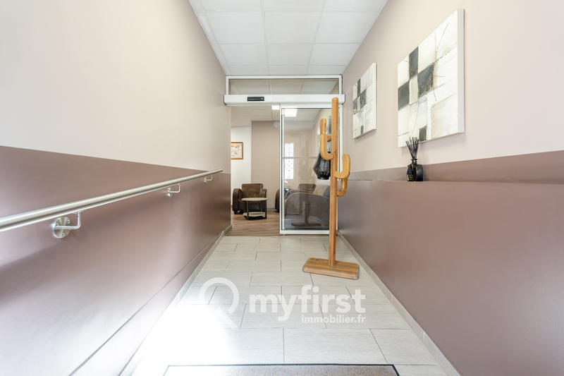 Appartement - 204 m² - 6 pièces