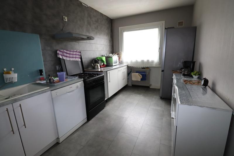 Appartement - 68 m² - 3 pièces