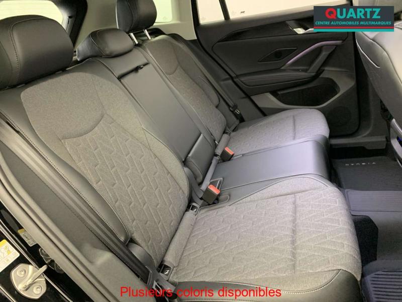 Volkswagen Tiguan 1.5 Etsi 150ch Dsg7 Life Plus